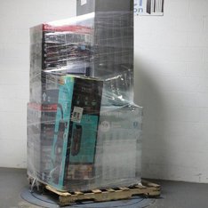 1 Pallets - 5 Pcs – Bar Refrigerators & Water Coolers - Untested Customer Returns - Walmart