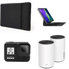 Pallet – 989 Pcs – Other, Cases, In Ear Headphones, Apple iPad – Customer Returns – Apple, Onn, onn., OtterBox