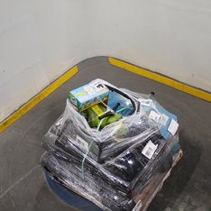 1 Pallets - 3 Pcs – Vehicles - Untested Customer Returns - Walmart