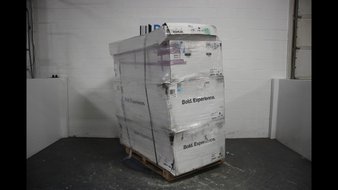 1 Pallets – 4 Pcs – Kitchen & Bath Fixtures – Untested Customer Returns – Master Distribution