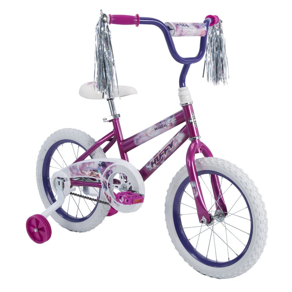 Movelo 51818C Girl s 16