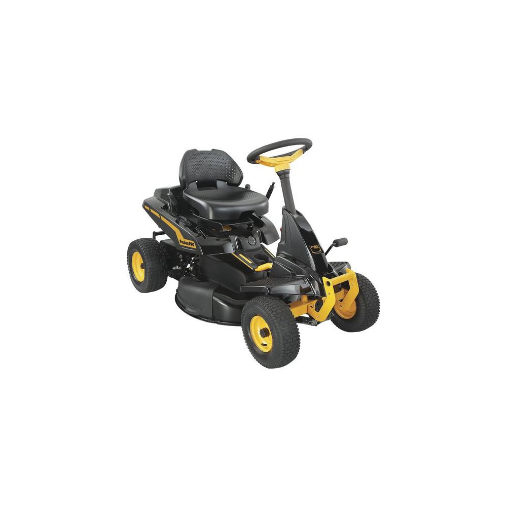 Poulan pro 30 inch riding mower clearance