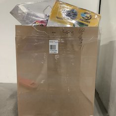 1 Pallets - 134 Pcs – Camping & Hiking, Kitchen & Dining, Grills & Outdoor Cooking – Untested Customer Returns - Outdoor Retailer