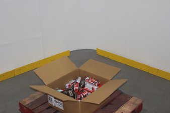 1 Parcel Box – 50 Pcs – Milwaukee Power Tools – Untested Customer Returns – Major Retailer