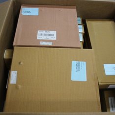 Case Pack - 35 Pcs - Hardware, Accessories - Open Box Like New - Signature Hardware