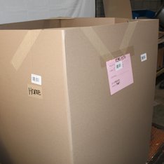 3 Pallets - 509 Pcs - Curtains & Window Coverings, Sheets, Pillowcases & Bed Skirts, Decor, Bath - Like New or New Customer Returns - JC Penney
