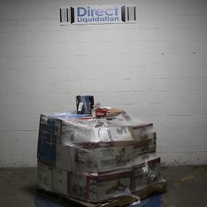 1 Pallets - 31 Pcs – Hedge Clippers & Chainsaws, Power Tools - Untested Customer Returns - Walmart