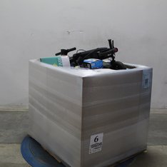 6 Pallets - 111 Pcs – Generators, Vacuums, Pressure Washers, Powered - Untested Customer Returns - Walmart