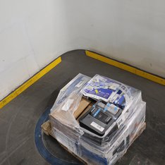 1 Pallets - 45 Pcs – Keyboards & Mice, Inkjet, Ink, Toner, Accessories & Supplies, Other - Untested Customer Returns - Walmart