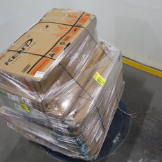 1 Pallets - 12 Pcs - New Cycling & Bicycles - New and New Damaged Box - Walmart