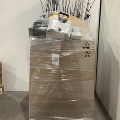 1 Pallets - 223 Pcs – Fishing & Wildlife – Untested Customer Returns - Outdoor Retailer