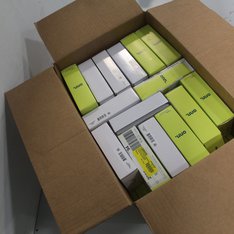 1 Parcel Box Box- 42 Pcs - Media Streaming Players (IPTV) - Customer Returns (Plug and Play Tested) - onn. - Walmart