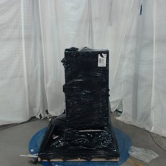 1 Pallets - 2 Pcs – Camping & Hiking – Untested Customer Returns - Outdoor Retailer