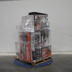 6 Pallets - 47 Pcs – Grills & Outdoor Cooking - Untested Customer Returns - Walmart