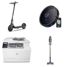 CLEARANCE! Pallet - 44 Pcs - Batteries & Chargers, Ink, Toner, Accessories & Supplies, Monitors, Speakers - Customer Returns - Anker, Cartridge World, onn., MSI