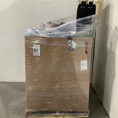 1 Pallets – 153 Pcs – Water Guns & Foam Blasters, Kitchen & Dining, Fishing & Wildlife, Patio & Outdoor Lighting / Decor – Untested Customer Returns – Outdoor Retailer
