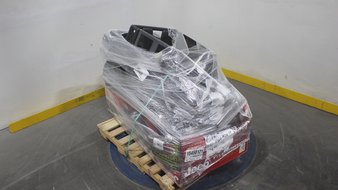1 Pallets – 2 Pcs – Vehicles – Untested Customer Returns – Walmart