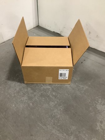 1 Parcel Box – 8 Pcs – Baby Monitors – Untested Customer Returns – Major Retailer