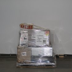 3 Pallets - 86 Pcs – Safes, Food Processors, Blenders, Mixers & Ice Cream Makers, Other, Outdoor Sports - Untested Customer Returns - Walmart