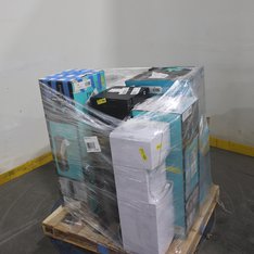 1 Pallets - 8 Pcs – Bar Refrigerators & Water Coolers - Untested Customer Returns - Walmart