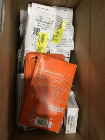 3 Parcel Boxes – 88 Pcs – Other, Apple iPad, Cases – Untested Customer Returns – Major Retailer
