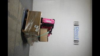 1 Pallets – 5 Pcs – Vehicles – Untested Customer Returns – Walmart