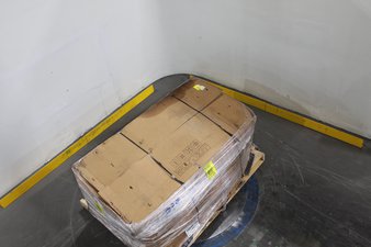 1 Pallets – 1 Pcs – New Mowers – New and New Damaged Box – Walmart