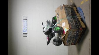 3 Pallets – 5 Pcs – Vehicles – Untested Customer Returns – Walmart