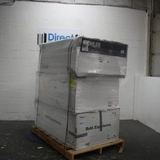 1 Pallets - 3 Pcs – Hardware - Untested Customer Returns - Master Distribution