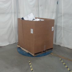 1 Pallets - 25 Pcs - New Fans, Food Processors, Blenders, Mixers & Ice Cream Makers, Microwaves - New and New Damaged Box - Walmart
