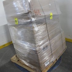 1 Pallets - 3 Pcs - New Living Room - New and New Damaged Box - Walmart