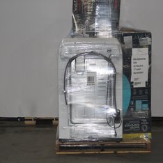 3 Pallets - 19 Pcs – Bar Refrigerators & Water Coolers, Freezers - Untested Customer Returns - Walmart
