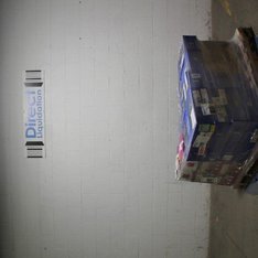 1 Pallets - 40 Pcs – DVD & Blu-ray Players, Powered - Untested Customer Returns - Walmart
