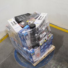 3 Pallets - 157 Pcs – Heaters - Untested Customer Returns - Walmart