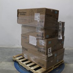 6 Pallets - 72 Pcs - NOT FUNCTIONAL/NOT WORKING/OR MISSING PARTS - Automotive Accessories, LED & LCD, Trampolines, Power (Assume NOTHING Works) - Walmart