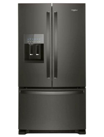 Truckload – 60 Pcs – Refrigerators, Laundry, Dishwashers, Ovens / Ranges – Customer Returns – WHIRLPOOL, Samsung, Frigidaire, GE