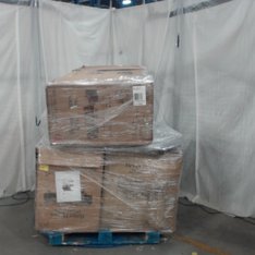 1 Pallets - 4 Pcs – Patio - Untested Customer Returns - Walmart