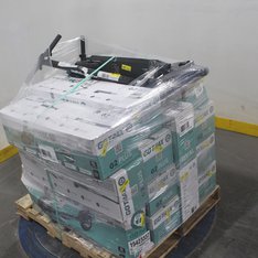 6 Pallets - 75 Pcs – Powered, Camping & Hiking, Vehicles - Untested Customer Returns - Walmart