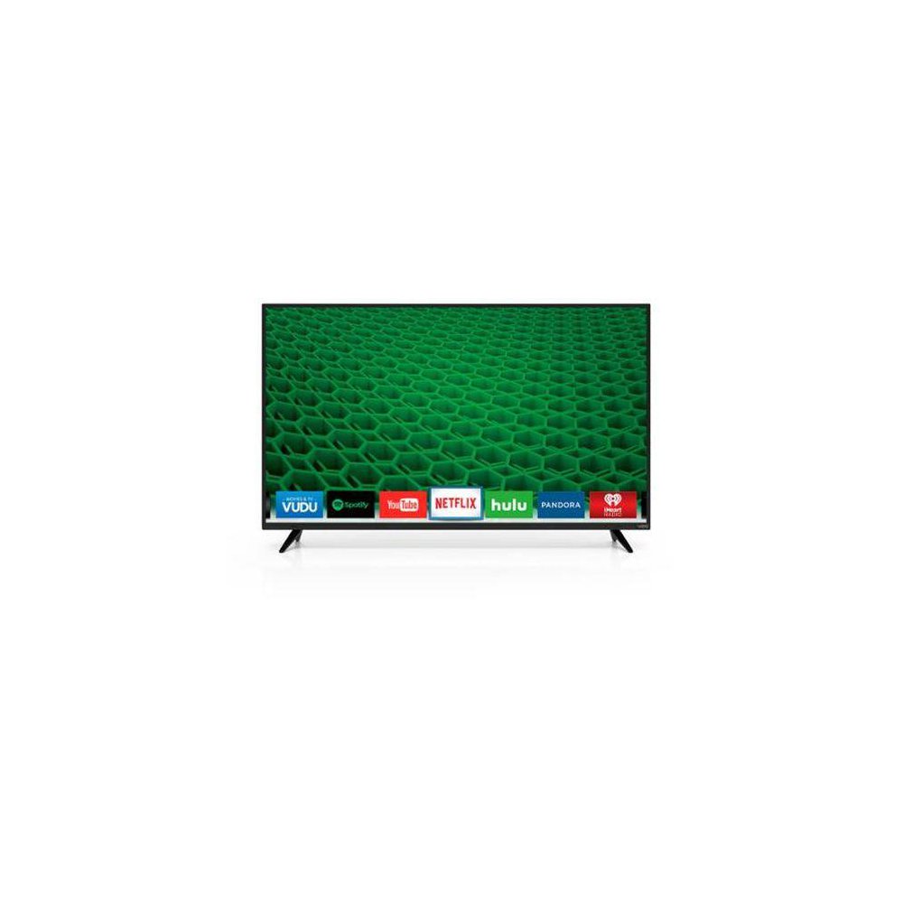 10 Pcs Refurbished VIZIO D55D2 DSeries 55" 1080p 120Hz Fully Array