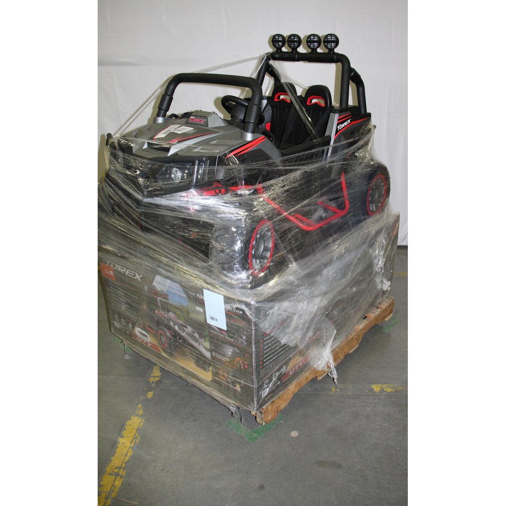 huffy torex atv control board