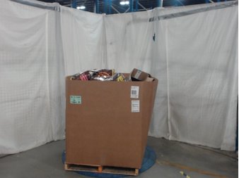 1 Pallets – 41 Pcs – Pet Toys & Pet Supplies – Untested Customer Returns – Walmart.