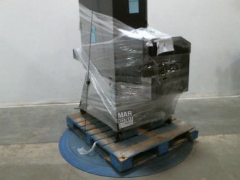 Pallet – Pit Boss Lockhart Platinum Series, Wood Pellet Grill and Smoker w/ Smoke IT Technology – Customer Returns – Pit Boss