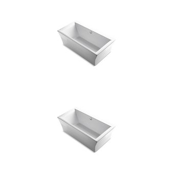 Pallet – 2 Pcs – Kitchen & Bath Fixtures – Customer Returns – Kohler