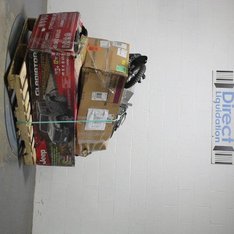 1 Pallets - 3 Pcs – Vehicles - Untested Customer Returns - Walmart