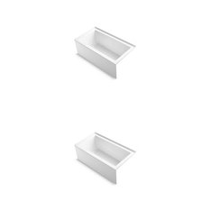 Pallet - 2 Pcs - Kitchen & Bath Fixtures - Customer Returns - ProFlo, Kohler