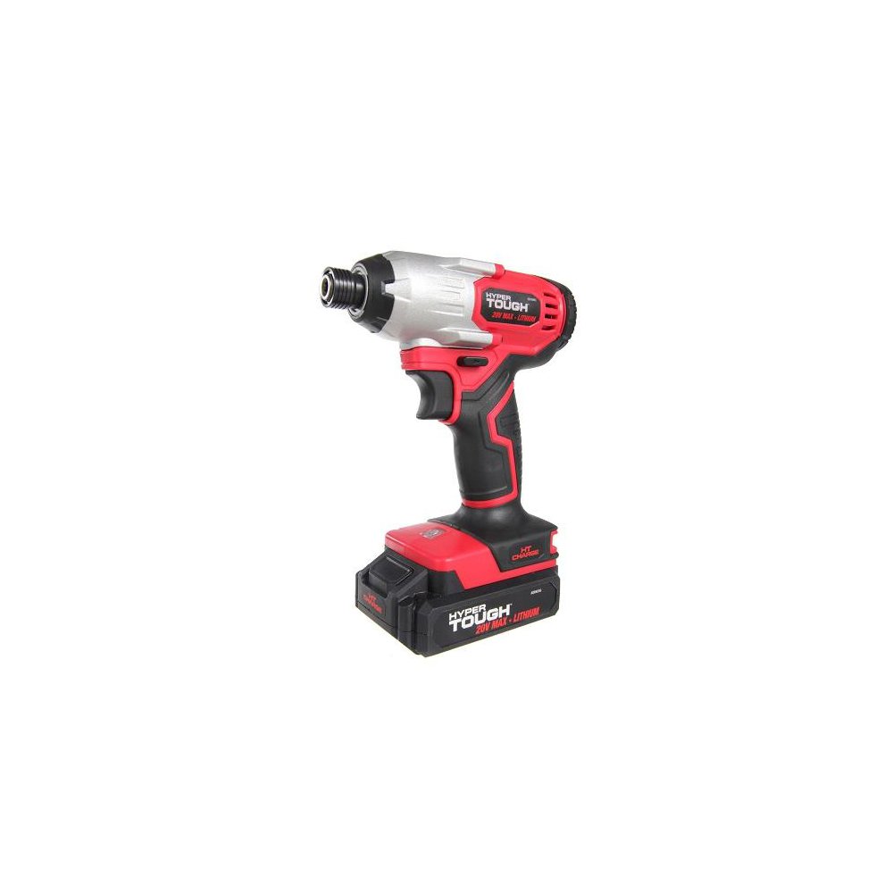 Walmart Pallet 28 Pcs Tools Customer Returns Hyper Tough Torin Jack