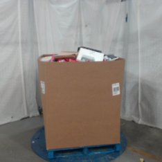 1 Pallets - 299 Pcs – Unsorted, Underwear, Intimates, Sleepwear & Socks, Lighting & Light Fixtures, Fragrances - Untested Customer Returns - Walmart