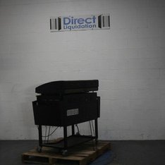 1 Pallets - 1 Pcs – Grills & Outdoor Cooking - Untested Customer Returns - Walmart