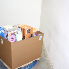 3 Pallets - 87 Pcs – Portable Speakers, Speakers, Monitors, Inkjet - Untested Customer Returns - Walmart