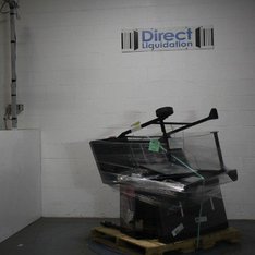 1 Pallets - 2 Pcs – Grills & Outdoor Cooking - Untested Customer Returns - Walmart